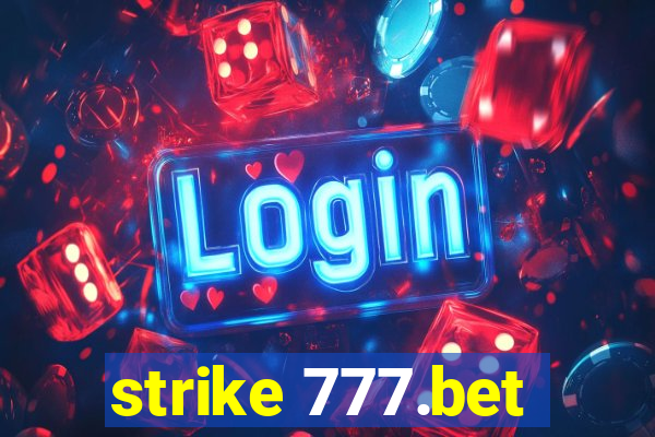 strike 777.bet